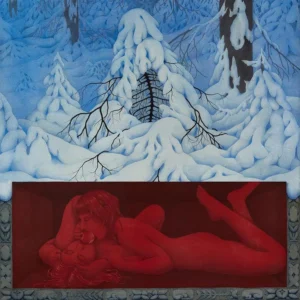 Cardinals, Masquerade 