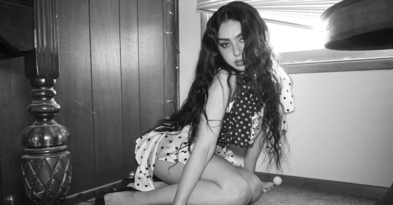 Charli XCX Shares New Single ‘Chains of Love’