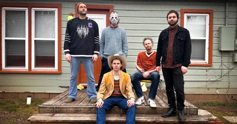 Chat Pile and Hayden Pedigo Announce Collaborative Album ‘In the Earth Again’, Share New Song