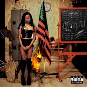 Cuntry Abum Cover