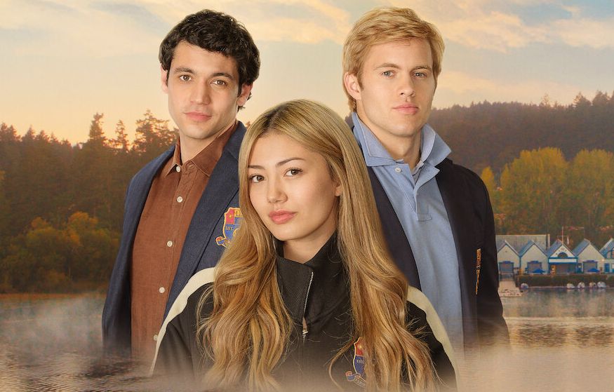 Crew Girl Season 2 Cast Rumours Release Date