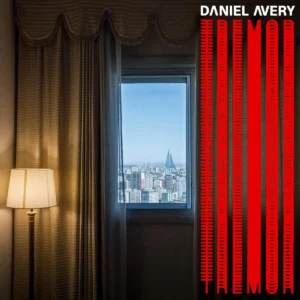 Daniel Avery Announces New Album ‘Tremor’ Featuring Alison Mosshart, yeule, Walter Schreifels, and More – Our Culture