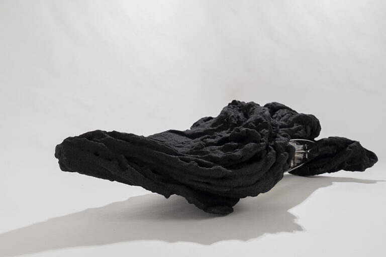 Xiao Deng: Wujingcang – Fire and Water in Harmony