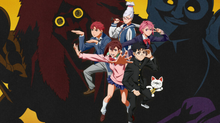 Dandadan Season 3: Cast, Rumours & Release Date