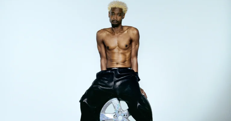 Danny Brown Enlists underscores for New Song ‘Copycats’