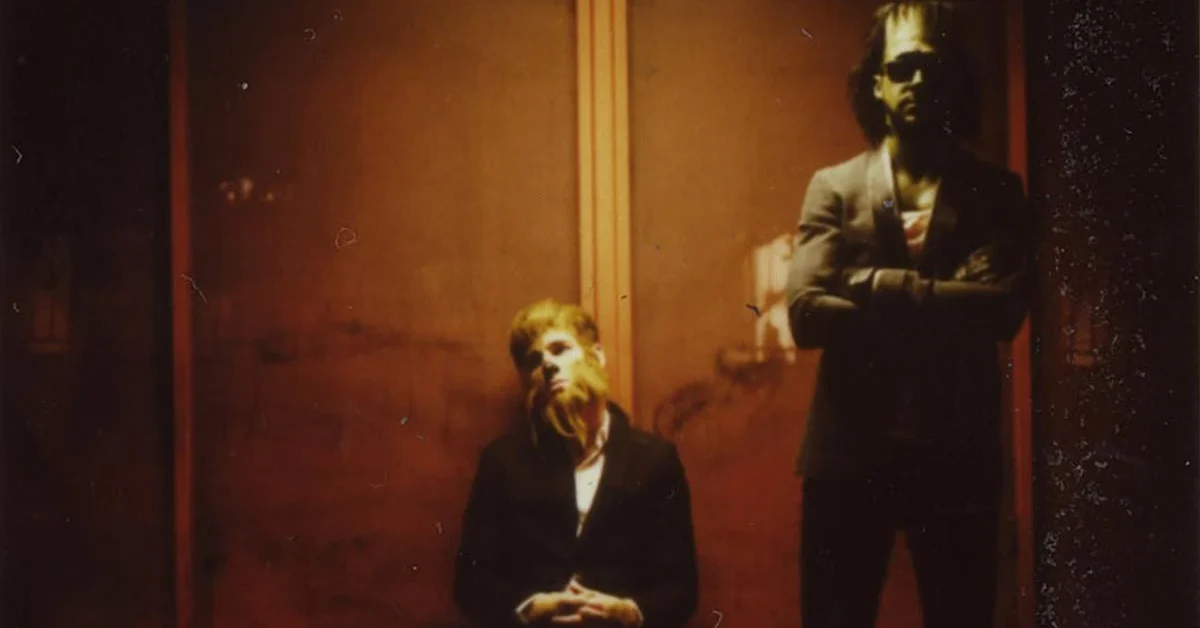 Dead Man's Bones Release First New Song in 17 Years