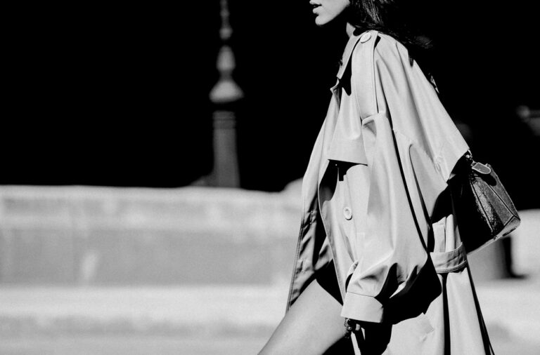 Paris Fashion Week: 5 Highlights Off The Runway