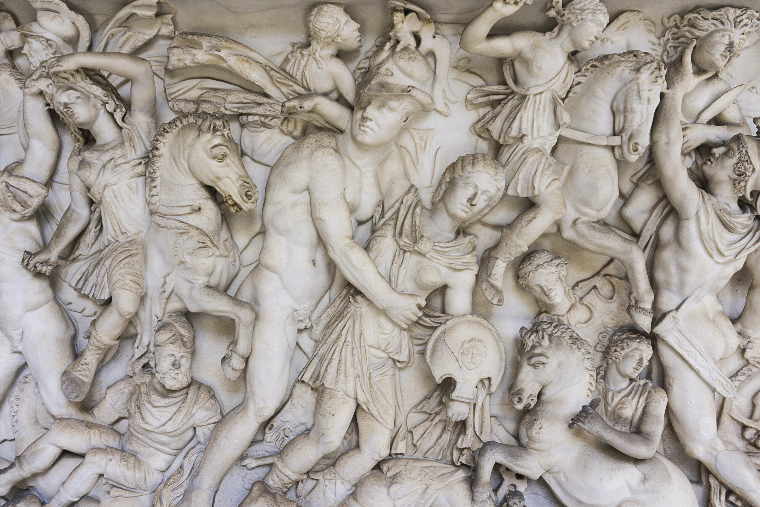 Six Artists Expressing Themselves Through Sculpture - Our Culture