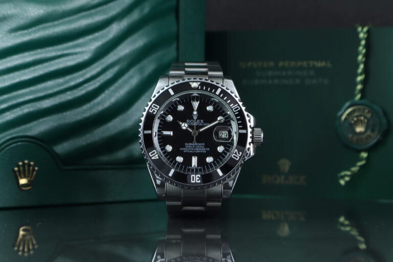 Rolex Waiting List: How to Get Your Dream Rolex Watch in 2025
