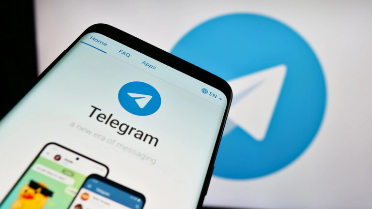 Top 5 Telegram Client Apps for Android as of 2025