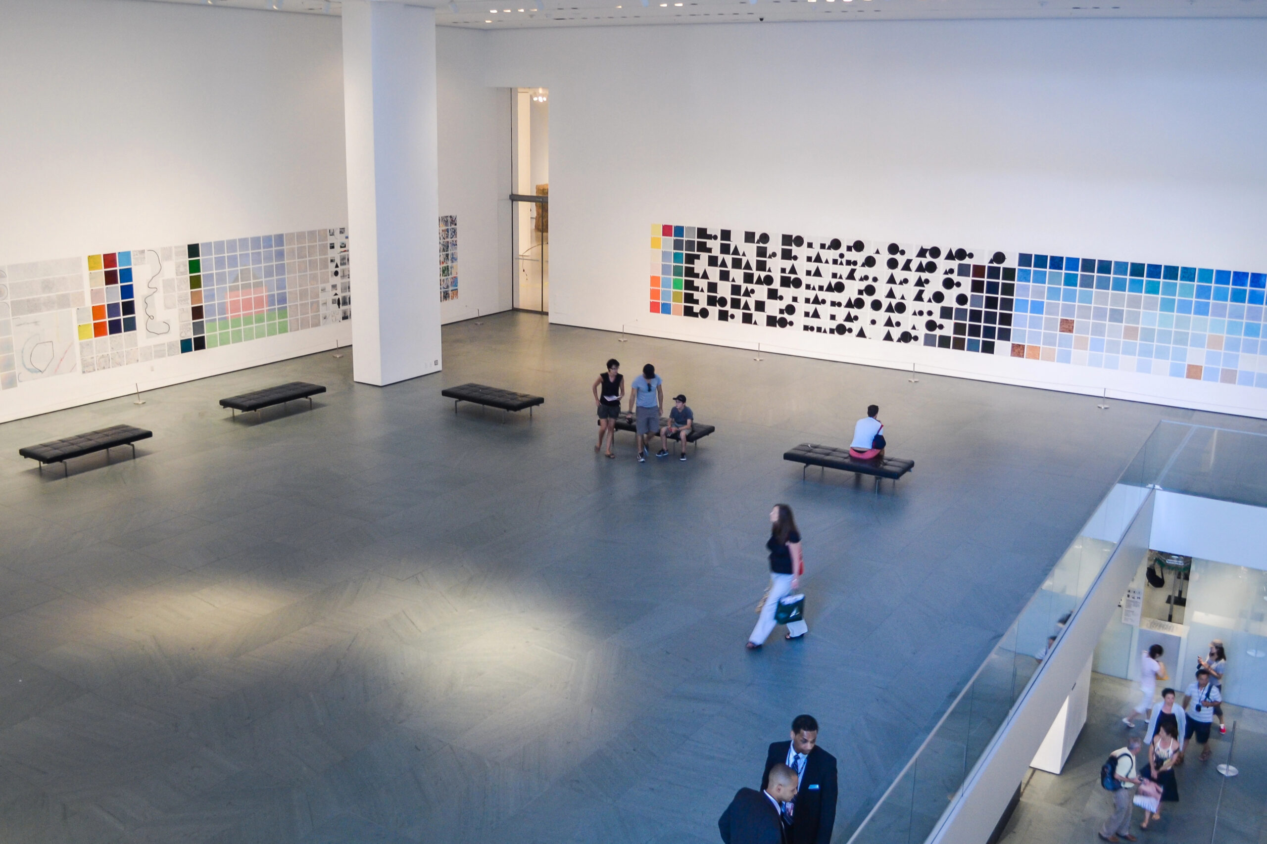 Four Exhibitions to Explore in New York This February - Our Culture