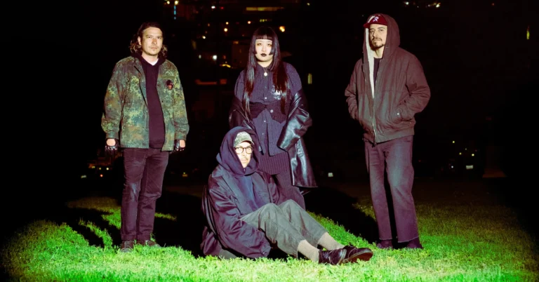 7 New Songs Out Today to Listen To: Dry Cleaning, Draag, and More