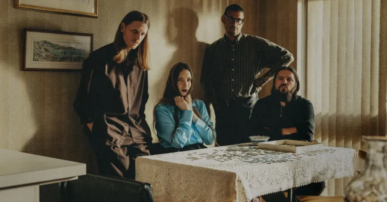 Dry Cleaning Drop New Song ‘Let Me Grow and You’ll See The Fruit’