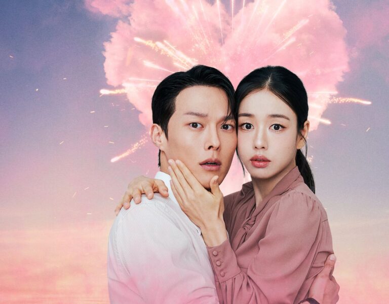 Dynamite Kiss Season 2: Cast, Rumours & Release Date