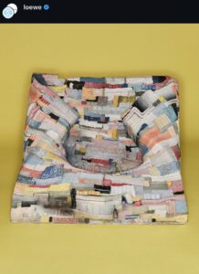 Jongjin Park for LOEWE FOUNDATION Craft Prize 2026