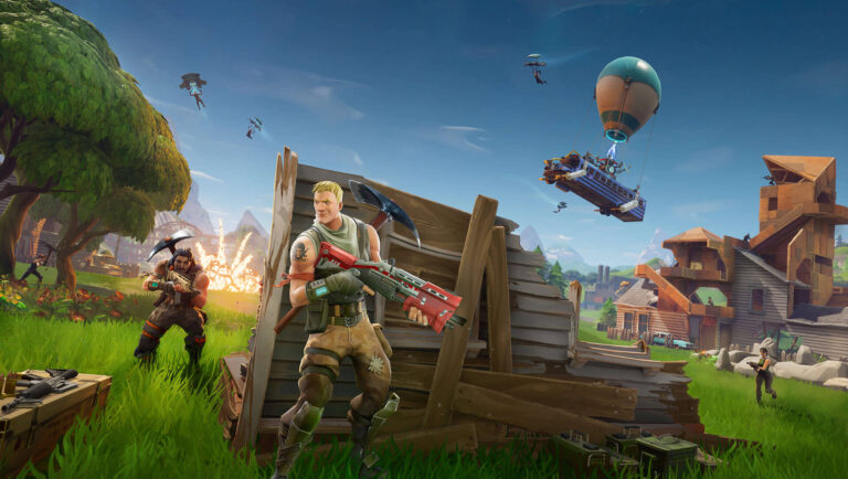 What is Fortnite Rated? Parental Guide & Age Rating