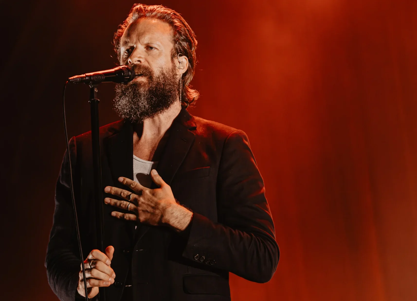 FATHER JOHN MISTY Cupra PS BCN 26 04_06_26 Clara Orozco -2.