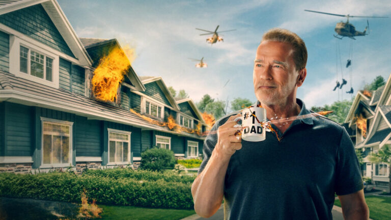 FUBAR Season 3: Cast, Rumours & Release Date