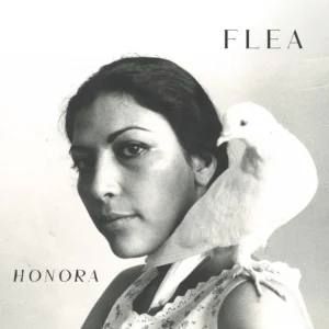 Honora album cover