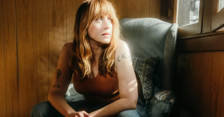 Flock of Dimes Announces New Album ‘The Life You Save’, Shares New Single