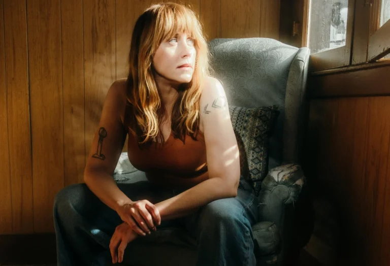 Flock of Dimes on 7 Things That Inspired Her New Album ‘The Life You Save’