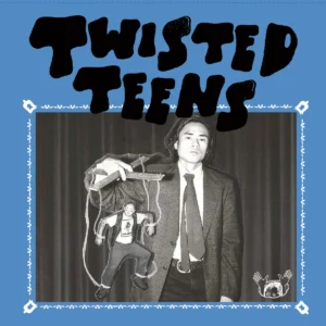 Florida Water Blues cover art