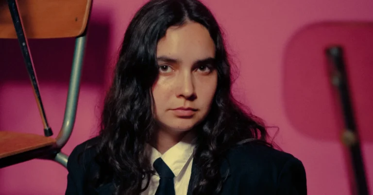 Francis of Delirium Release New Single ‘Little Black Dress’