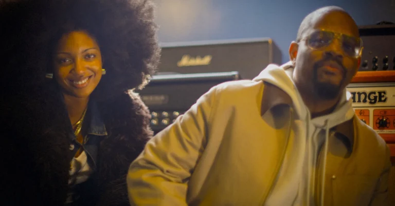 GENA (Liv.e and Karriem Riggins) Announce Debut Album, Share New Single