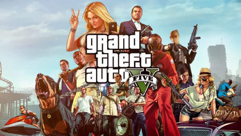 The Biggest Video Game Franchises of the 21st Century