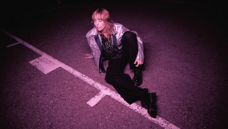 Gordi on 7 Things That Inspired Her New Album ‘Like Plasticine’