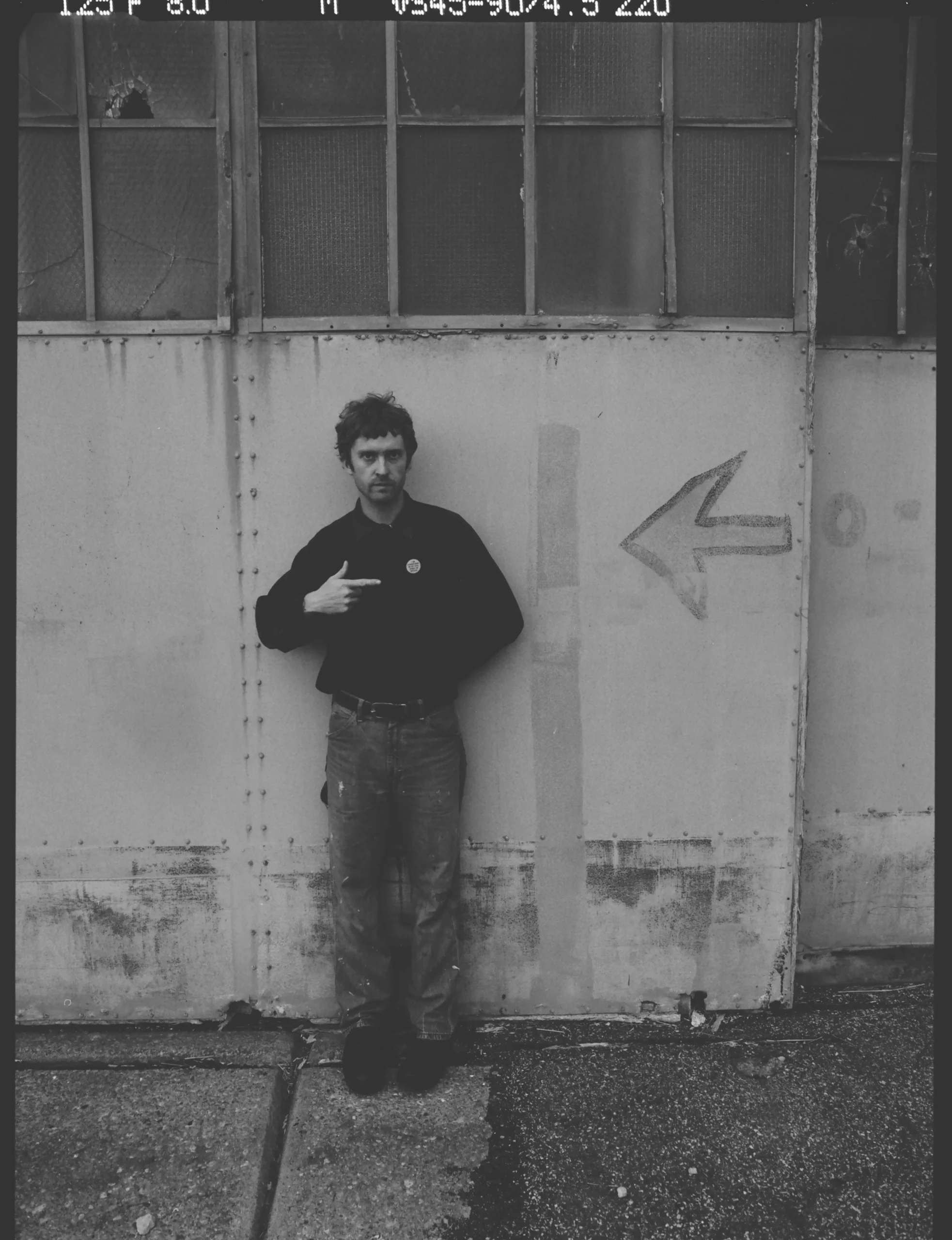 Artist Spotlight: Greg Freeman