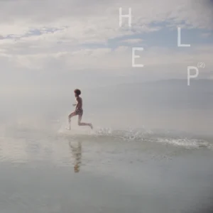 HELP(2) Artwork