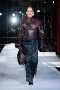 Haderlump at Berlin Fashion Week AW26