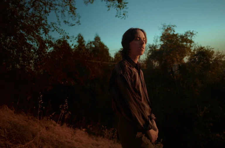 Hand Habits on 7 Things That Inspired Their New Album ‘Blue Reminder’