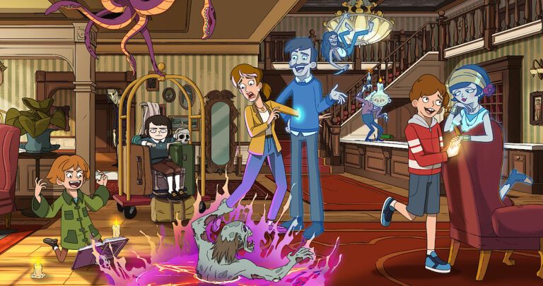 Haunted Hotel Season 2: Cast, Rumours & Release Date