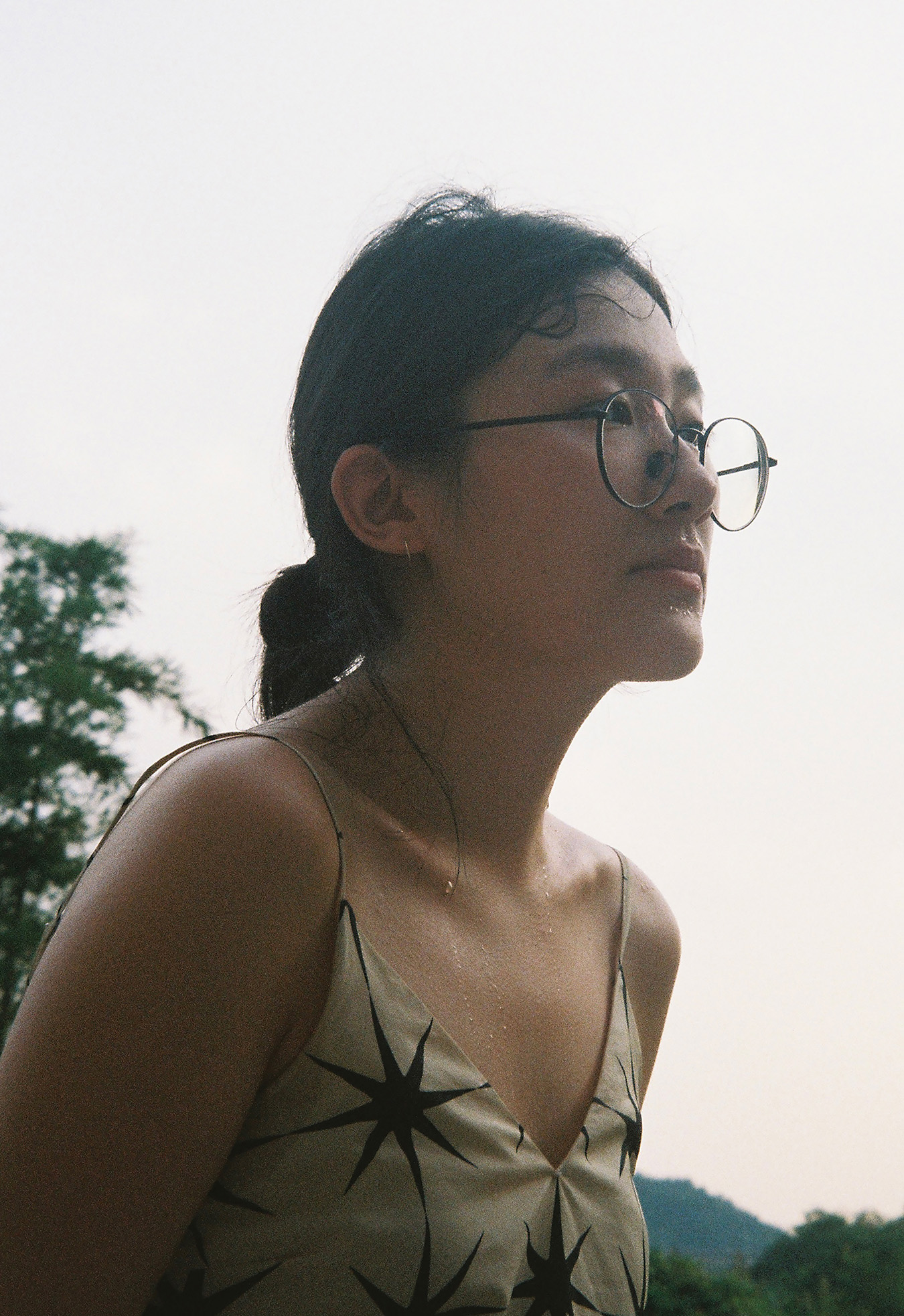 Holding Space: Material Culture, Slowness, and Memory in the Work of Songer Yang