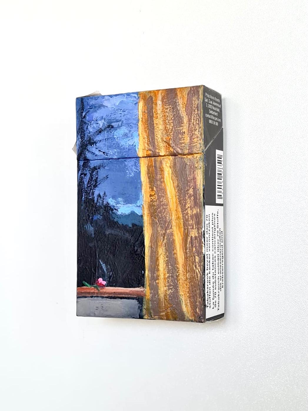Brandon Hendrick and the Paradox of the Disposable Object – Our Culture Brandon Hendrick and the Paradox of the Disposable Object – Our Culture