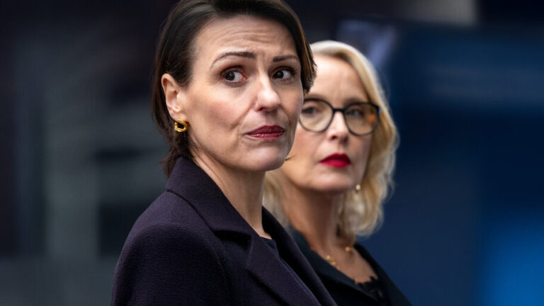 Hostage Season 2: Cast, Rumours & Release Date