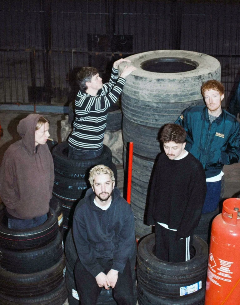 Artist Spotlight: Humour