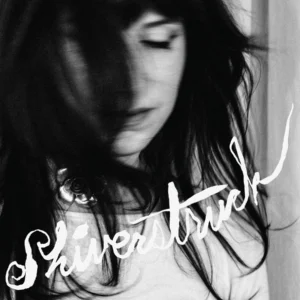 Shiverstruck Cover Artwork