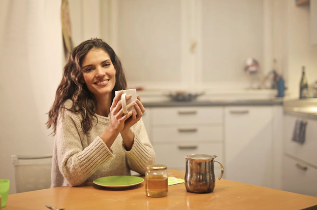 Why Focusing on Quality Habits Builds Real Wellness