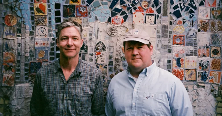 Jake Xerxes Fussell and James Elkington Announce ‘Rebuilding’ Score, Share New Songs