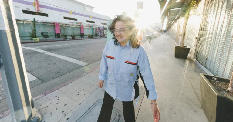 Jay Som Announces New Album ‘Belong’ Featuring Paramore’s Hayley Williams and Jimmy Eat World’s Jim Adkins