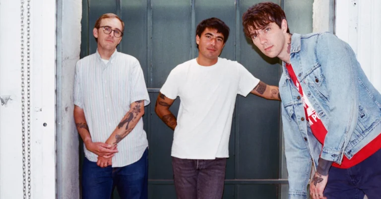 Joyce Manor Announce New Album ‘I Used To Go To This Bar’, Share New Single