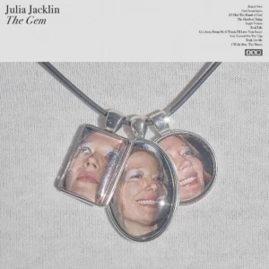 Julia Jacklin - The Gem Album Artwork _1