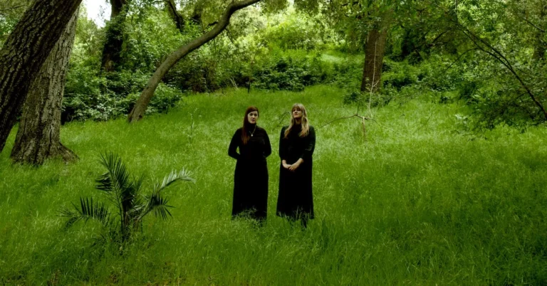 Julianna Barwick and Mary Lattimore Collaborate on New Single ‘Perpetual Adoration’