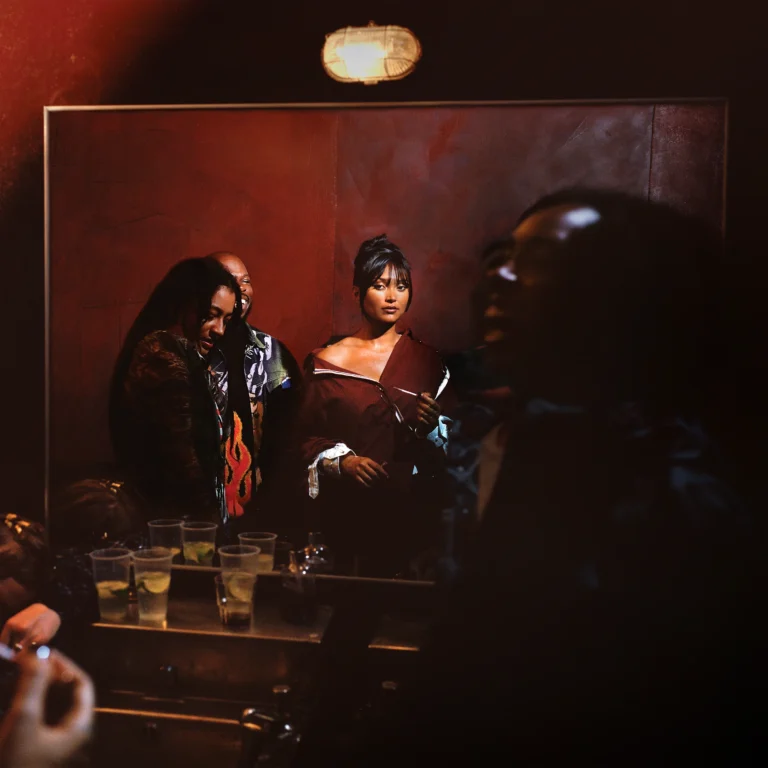 Album Review: Joy Crookes, ‘Juniper’