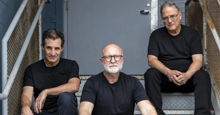 Sugar Return With First New Single in Three Decades