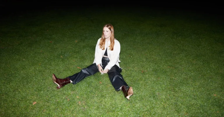 Metronomy’s Anna Prior Announces New EP, Shares Single