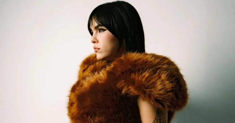 BENEE Announce New Album, Shares New Single ‘Cinnamon’